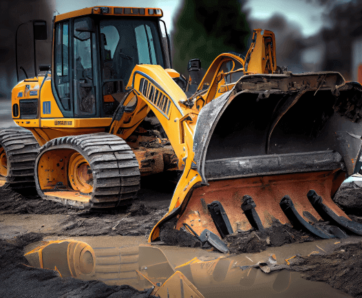 Earthmoving services in Melton and Melbourne